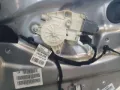 Мотор стеклоподъемника двери передней правой MERCEDES 2048200242