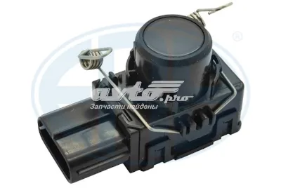 Датчик сигнализации парковки (парктроник) задний TOYOTA 8934128451C0