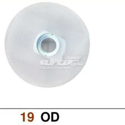 Фильтр-сетка бензонасоса KRAUF KR1061F