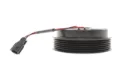 Шкив компрессора кондиционера NRF 380071