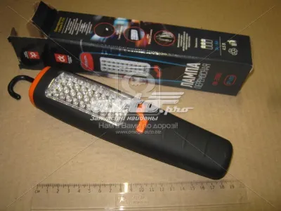 Фонарь переносной ДОРОЖНАЯ КАРТА DK3700L