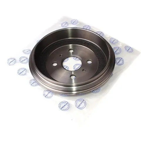 Тормозной барабан 1014001815 Geely