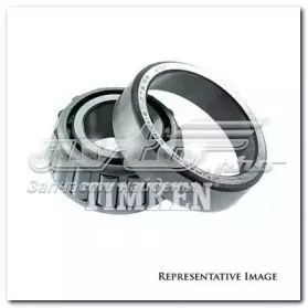  NP238750 Timken