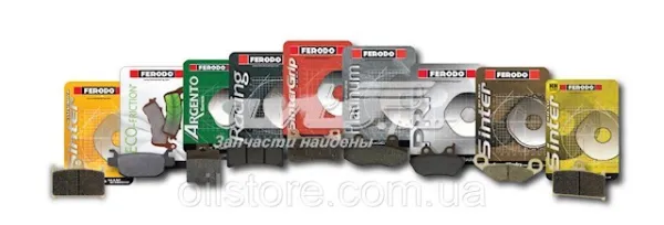  FSB765 Ferodo