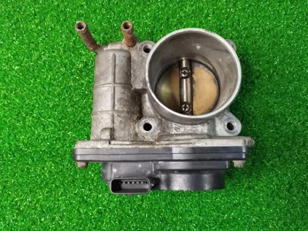 16119ED00C Nissan/Infiniti Дроссельная заслонка в сборе