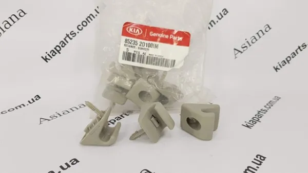  713222DA11 Hyundai/Kia