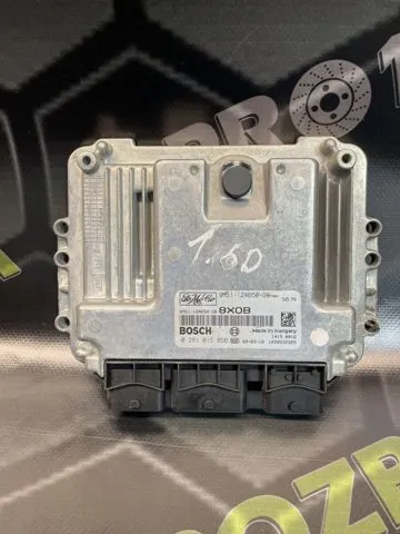  9M5112A650DB Ford