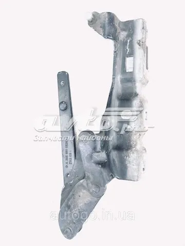 Петля капота левая A2038800328 Mercedes
