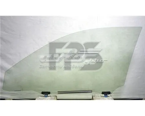 Стекло двери передней правой GS8156D302 XYG