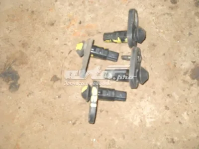 Датчик закрывания дверей (концевой выключатель) TOYOTA 8423160070