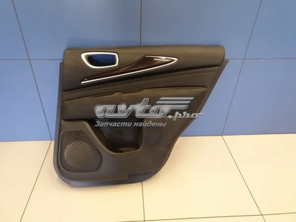  829A03JS0A Nissan/Infiniti