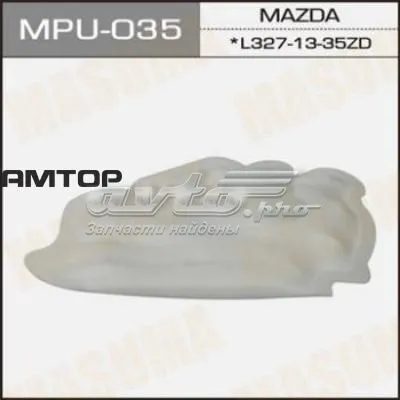 Бензонасос MPU035 Masuma