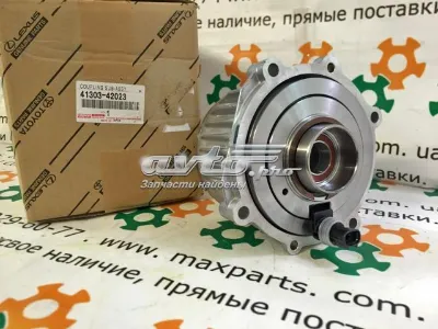 Муфта Haldex TOYOTA 4130342020
