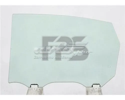Стекло двери задней правой GS3307D304 XYG
