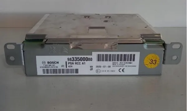  7503900287 Opel