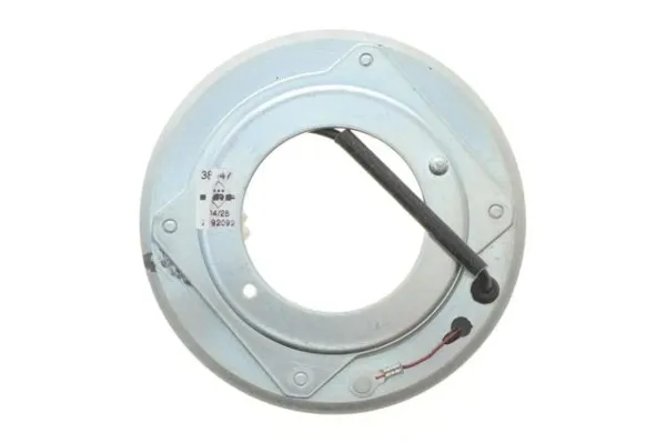 Муфта компрессора кондиционера BMW 5 E39