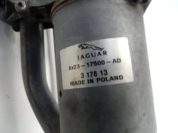  8X2317500AD Jaguar