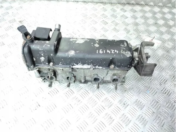 Двигатель 223A5000 Fiat/Alfa/Lancia