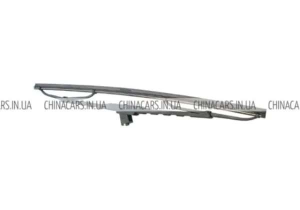 Щетка-дворник лобового стекла пассажирская S115205370 Chery