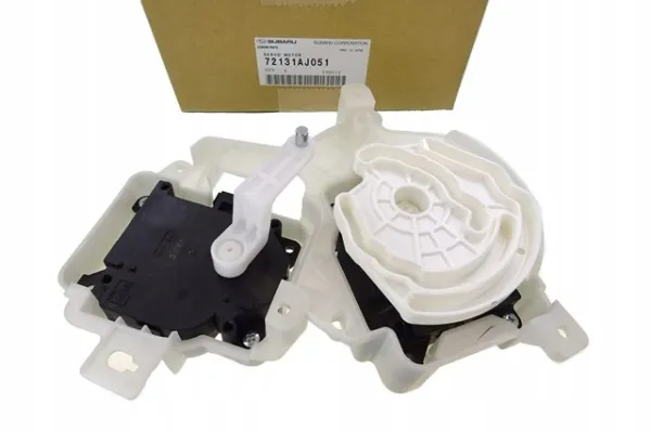 Привод заслонки печки 72131AJ051 Subaru