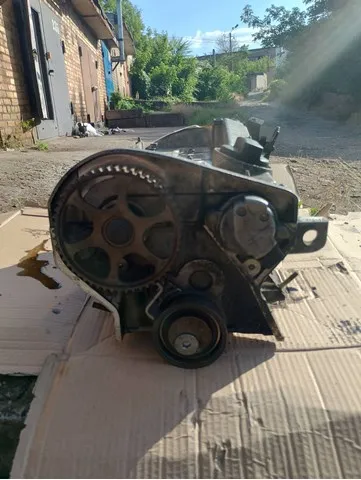 Купить ГБЦ Ауди А4 B5 8D2