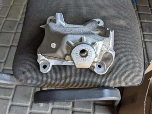  4M0199307 VAG