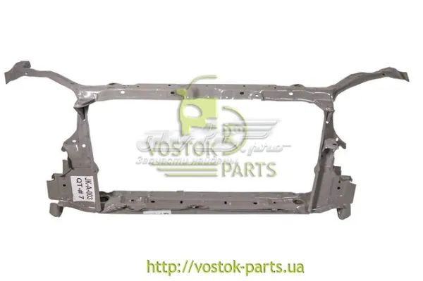 Диффузор радиатора BYDF3530160077 BYD