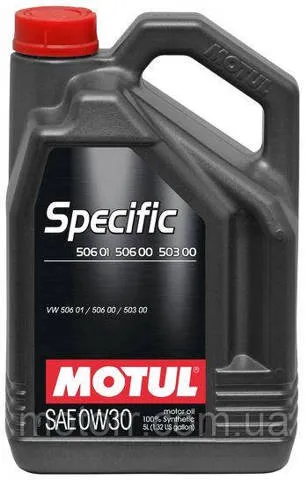 Моторное масло 824206 Motul