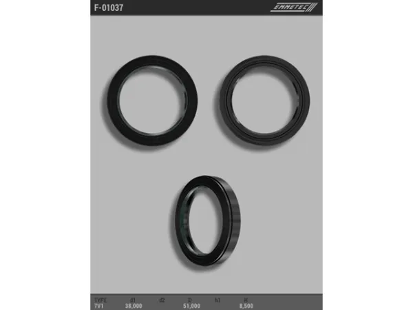  F01037 Emmetec