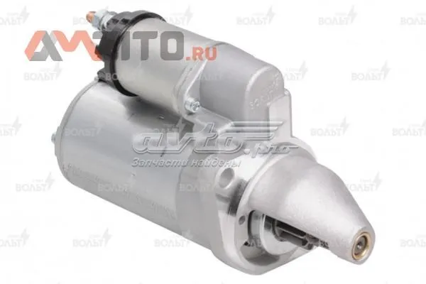 Купить LST0118 STARTVOLT Стартер