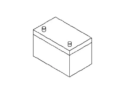 Аккумуляторная батарея Ниссан (244101MA1A)