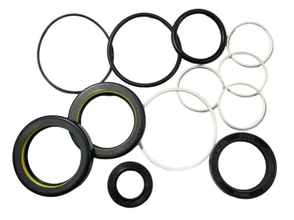 Ремкомплект рулевой рейки TY9020KIT MSG