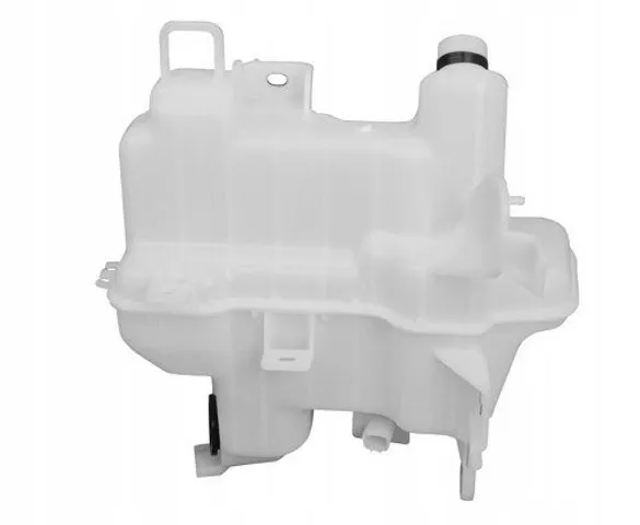 Бачок омывателя BJT667481 Mazda