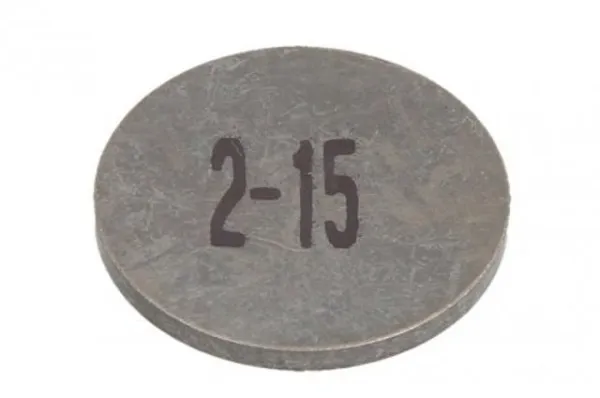 Шайба регулировочная 03027215 Metelli