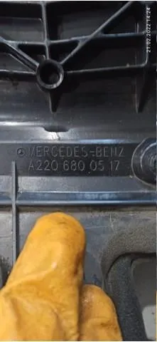 2206800517 Mercedes