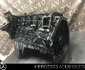 Блок цилиндров двигателя Mercedes E W211