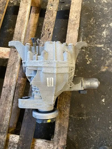  68184737AB Chrysler