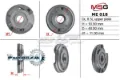 Ремкомплект насоса ГУР MS GROUP ME018UPLATE