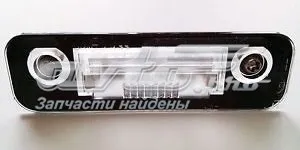 Фонарь подсветки номерного знака FP2554F0E FPS