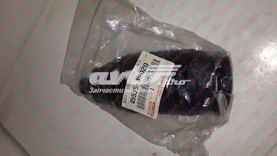 Пыльник рулевого механизма (рейки) TOYOTA 4553548020