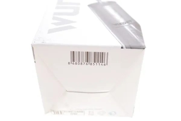 Топливный фильтр WB702 Wunder