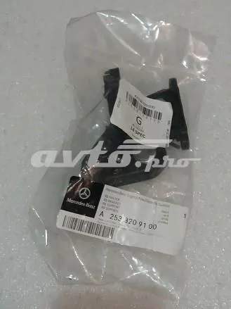  A2538209100 Mercedes