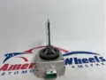 Лампочка ксеноновая FORD 66340HBI