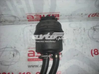Бачок насоса ГУР LAND ROVER QFX000030