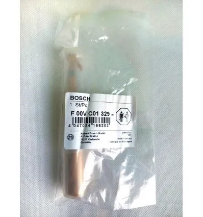 Ремкомплект форсунок F00VC01325 Bosch