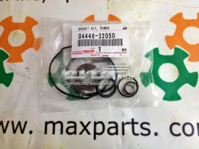 Ремкомплект насоса ГУР TOYOTA 0444632050