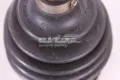 Левая полуось Nissan Almera V10