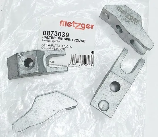 Кронштейн крепления форсунки 55248609 Fiat/Alfa/Lancia