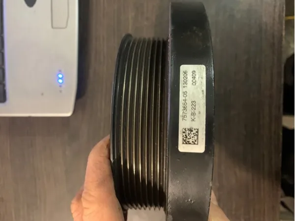  757365405 BMW