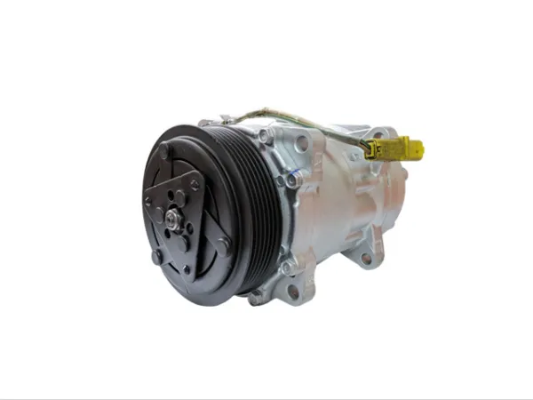 Компрессор кондиционера SD7V161240 MSG Rebuilding
